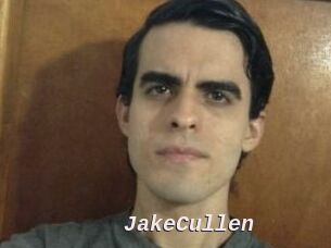 JakeCullen