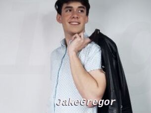 JakeGregor