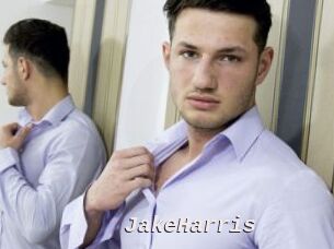 JakeHarris