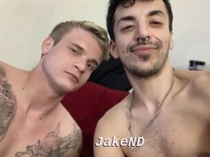 JakeND