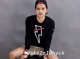 JakeZoldhyck