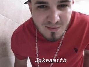Jakeamith
