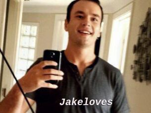 Jakeloves