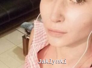 JaklynKi Live Camgirls Sex