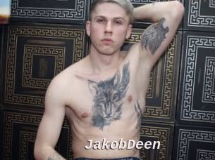 JakobDeen