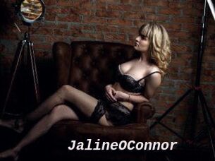 JalineOConnor