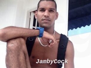 JambyCock