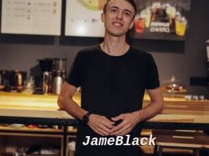 JameBlack