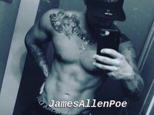 JamesAllenPoe