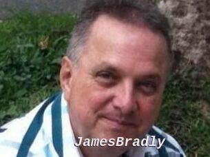 James_Bradly