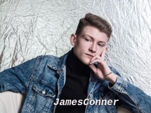 JamesConner