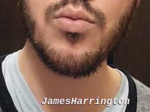 JamesHarrington
