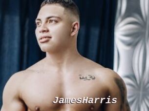 JamesHarris