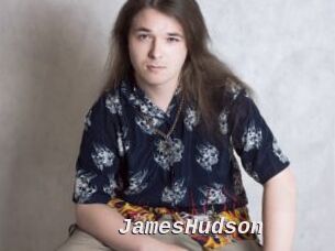 JamesHudson