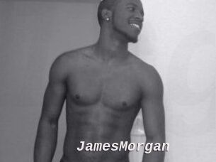 James_Morgan
