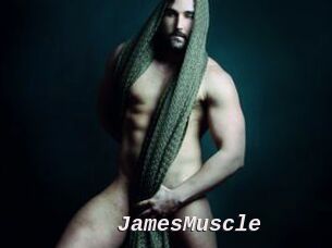 JamesMuscle
