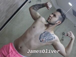 JamesOliver