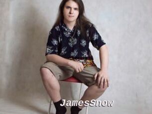 JamesSnow