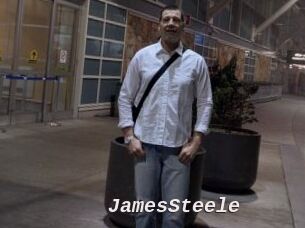 JamesSteele