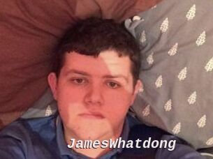 JamesWhatdong
