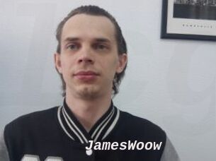 JamesWoow