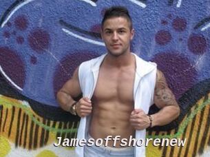 Jamesoffshorenew