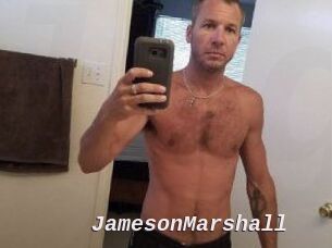 Jameson_Marshall