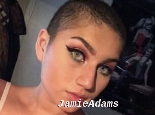 JamieAdams