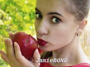 JamieBOND