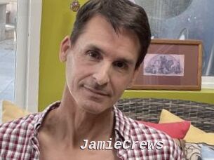 JamieCrews