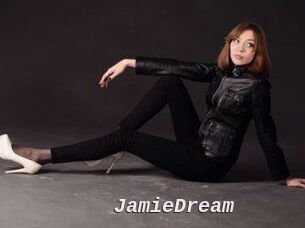 JamieDream