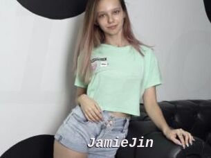 JamieJin