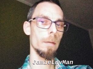 JamieLuvMan
