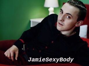 JamieSexyBody