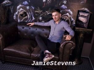 JamieStevens