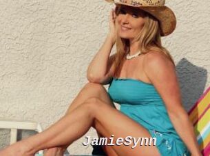 JamieSynn