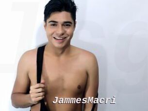 JammesMacri