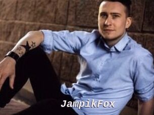 Jampik_Fox