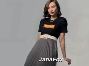 JanaFox