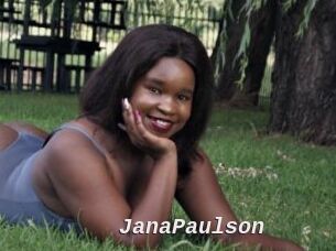 JanaPaulson