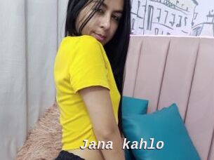 Jana_kahlo