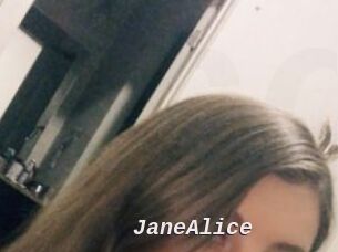 JaneAlice
