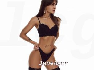 JaneAmur