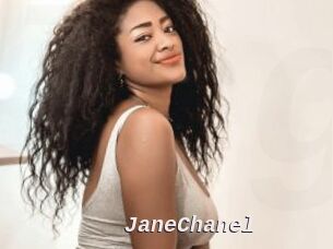 JaneChanel