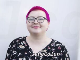 JaneColen