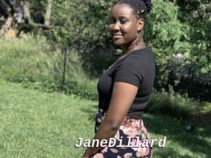 JaneDillard