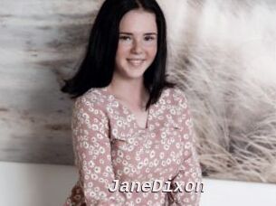 JaneDixon