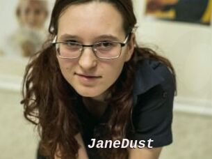 JaneDust