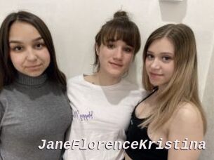 JaneFlorenceKristina Live Camgirls Sex