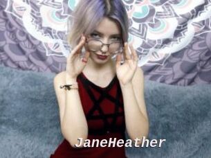 JaneHeather